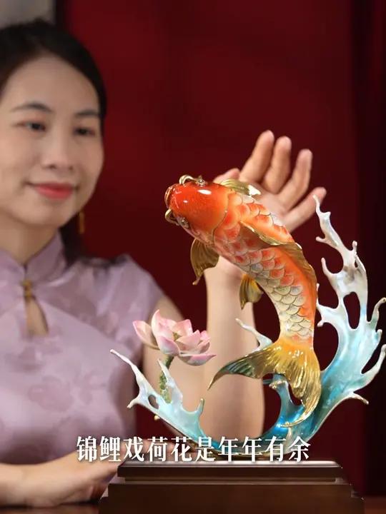 荷花和什么适配，它的搭档可是经典