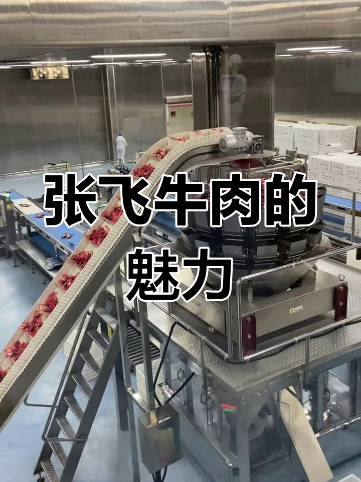 四川老字号张飞牛肉,灯影丝香辣可口,机会不容错过!