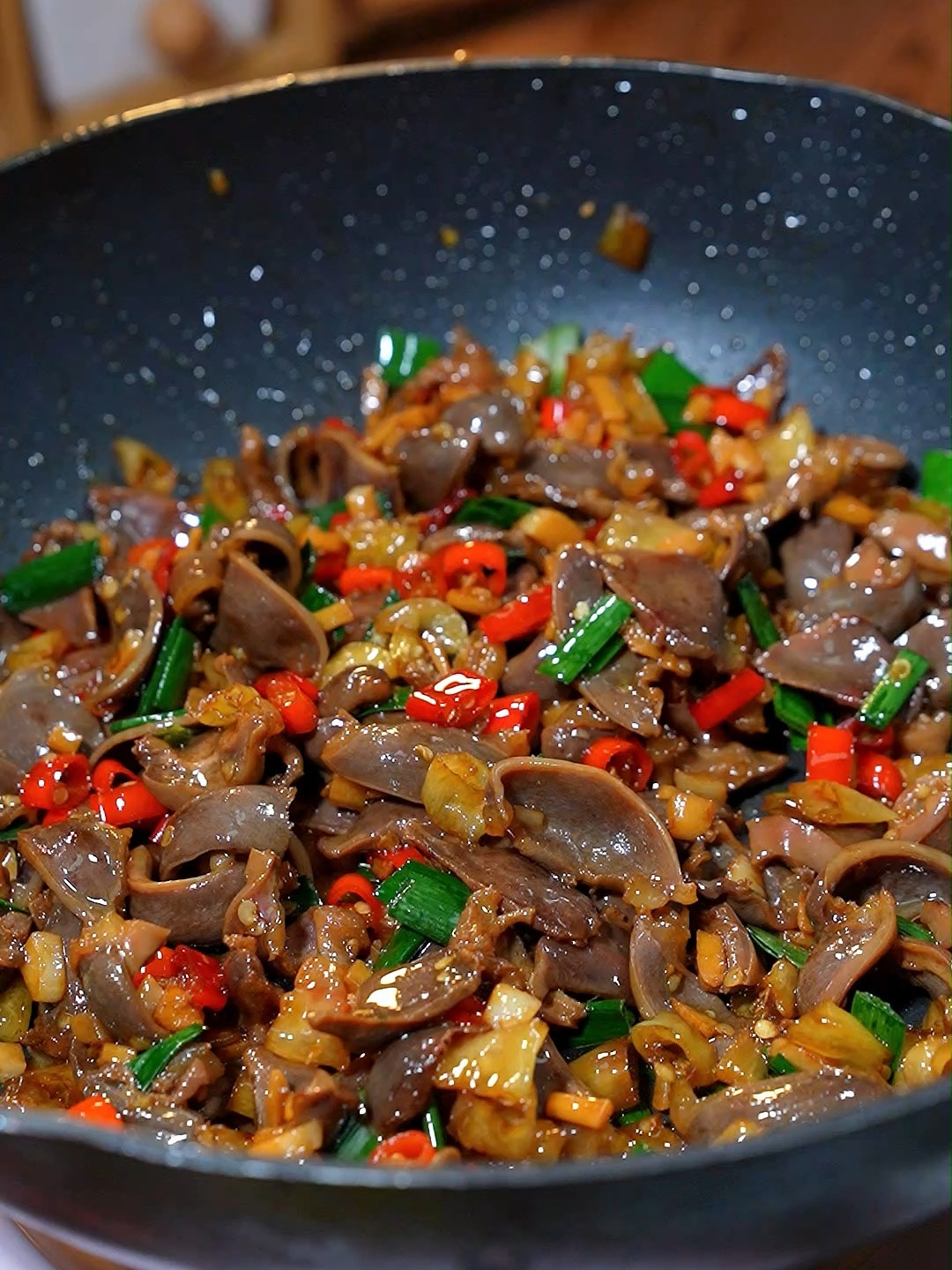 巨下饭的菜