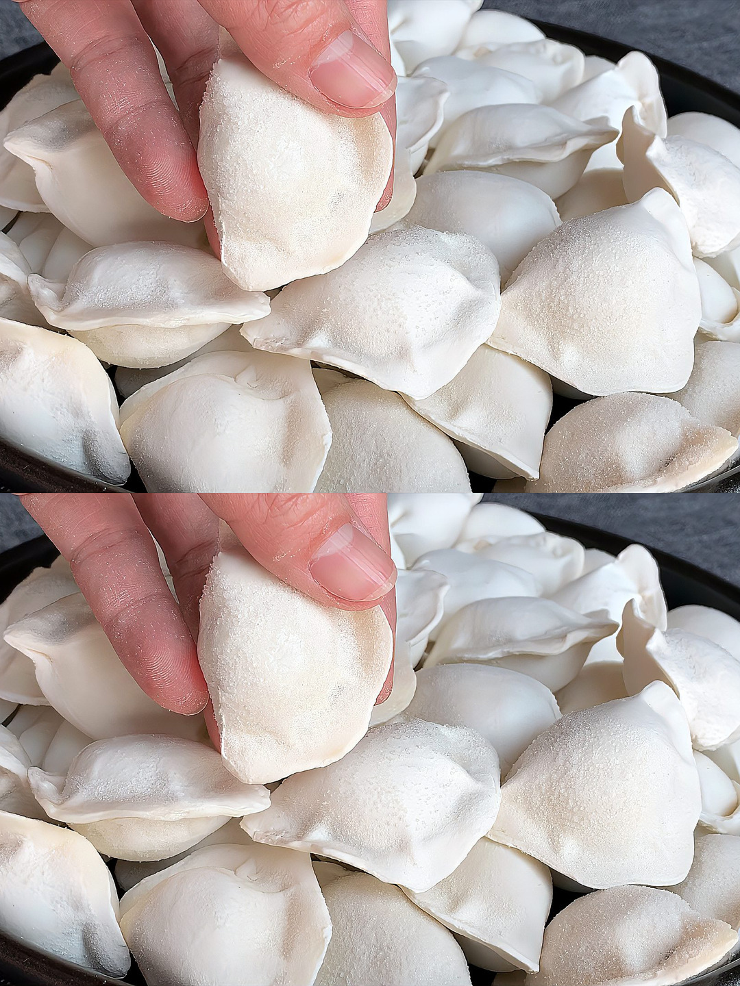 煮冻饺子,用冷水还是开水?很多人都做错了