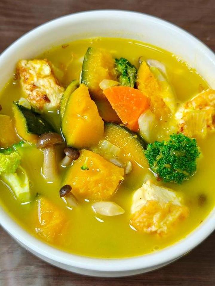 天气炎热一定要喝的15道滋补养生汤，最后一道大人小孩都爱喝