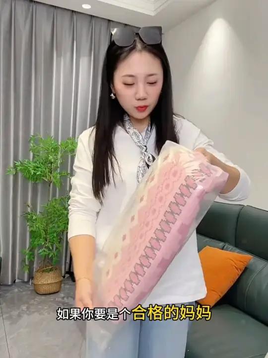 冬季加绒加厚女童长袖针织打底衫新款秋季儿童菱格韩版毛衣上衣潮冬季加绒加厚女童长袖针织2s
