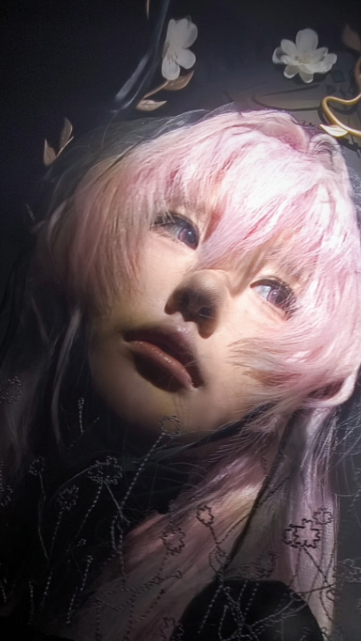 超震撼！魔王追悼精彩cos