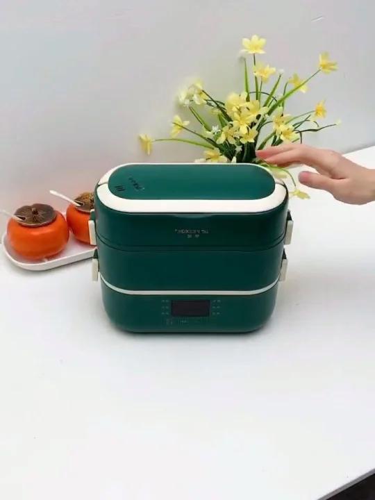 电热饭盒