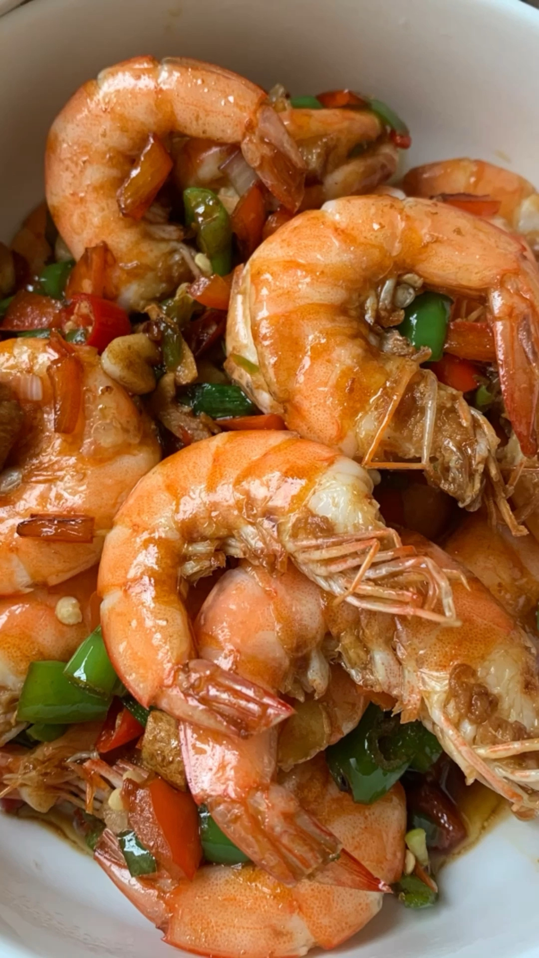 红烧虾教程来啦!