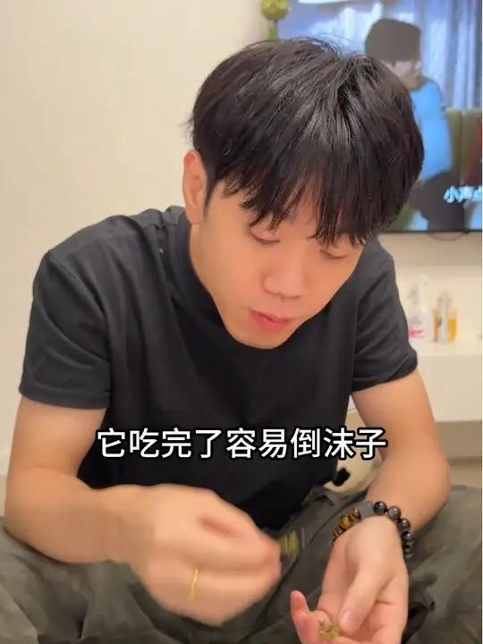 怎么还有这种名字的水果?
