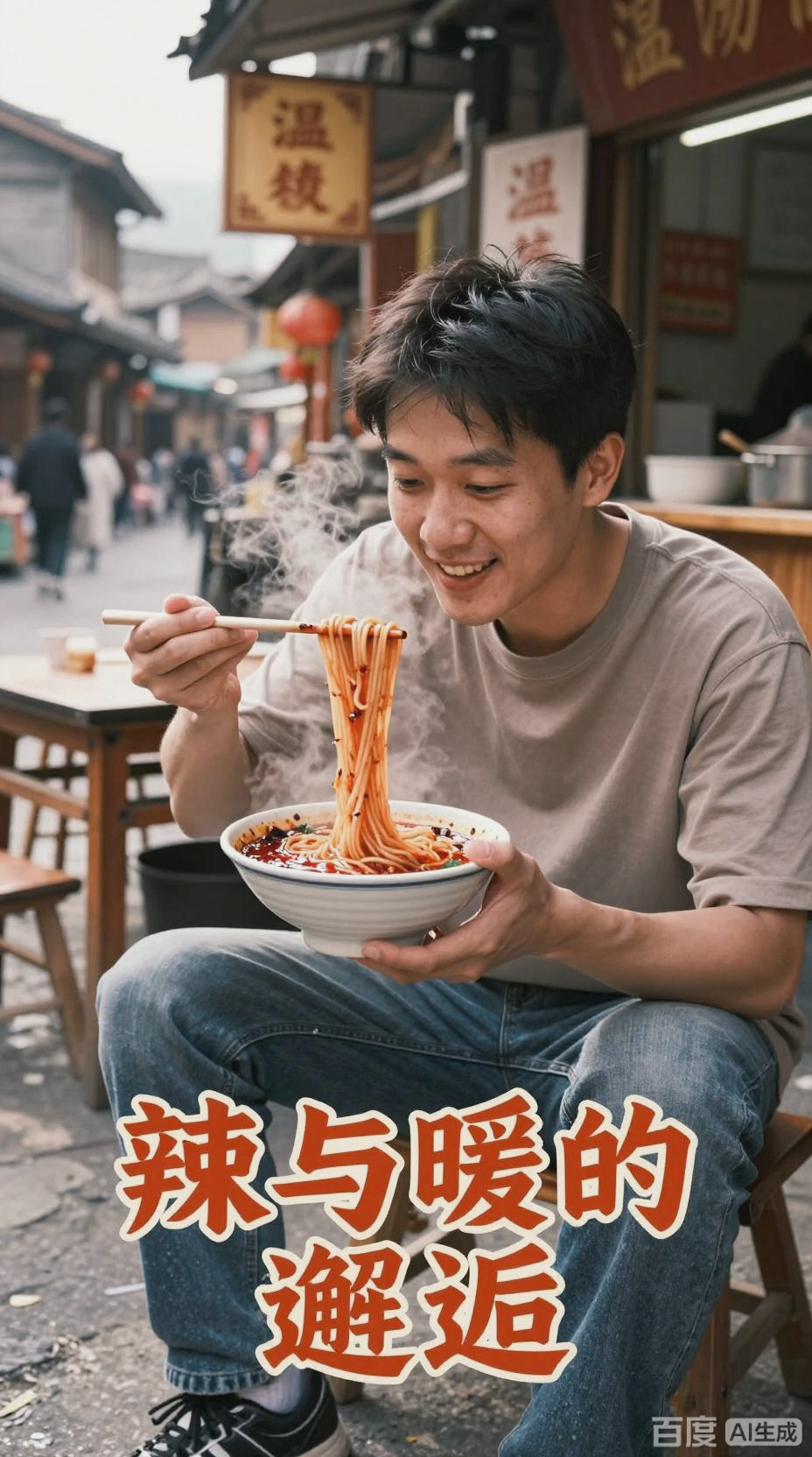 宜春:辣味美食与温泉的完美融合