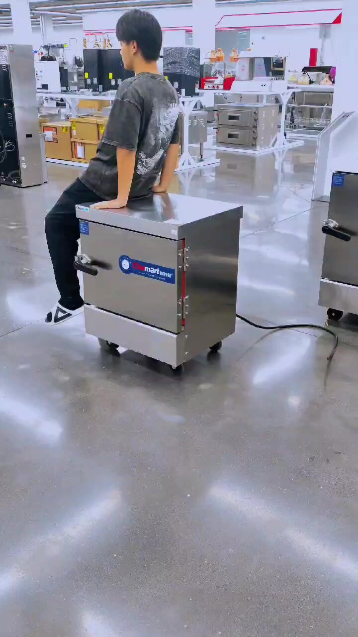 商用蒸箱