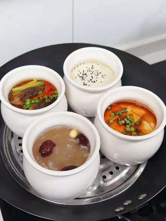 天气凉了就做这个瓦罐汤，暖心又暖胃！瓦罐汤为你煲汤大厨养成记在家做美食A