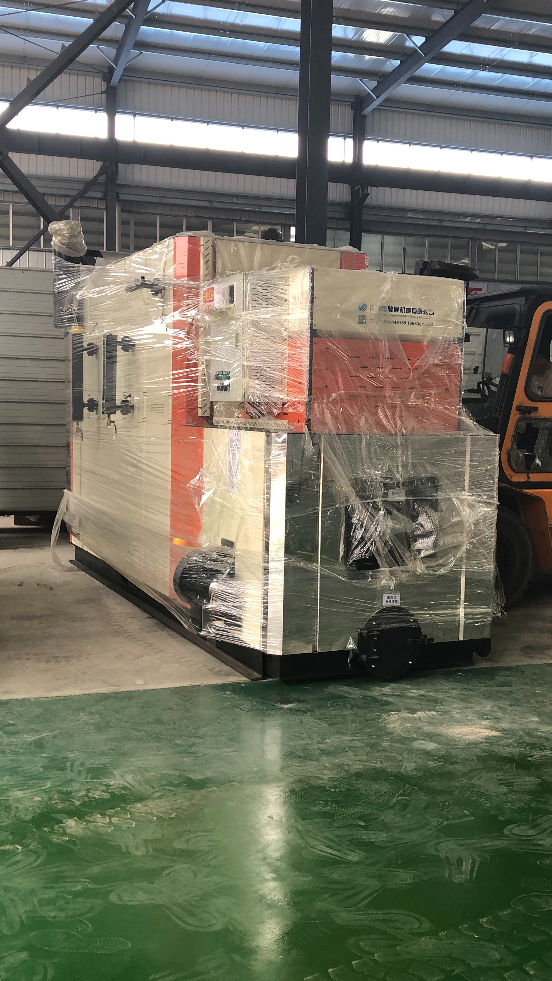 佳先电加热蒸汽发生器的电路图?