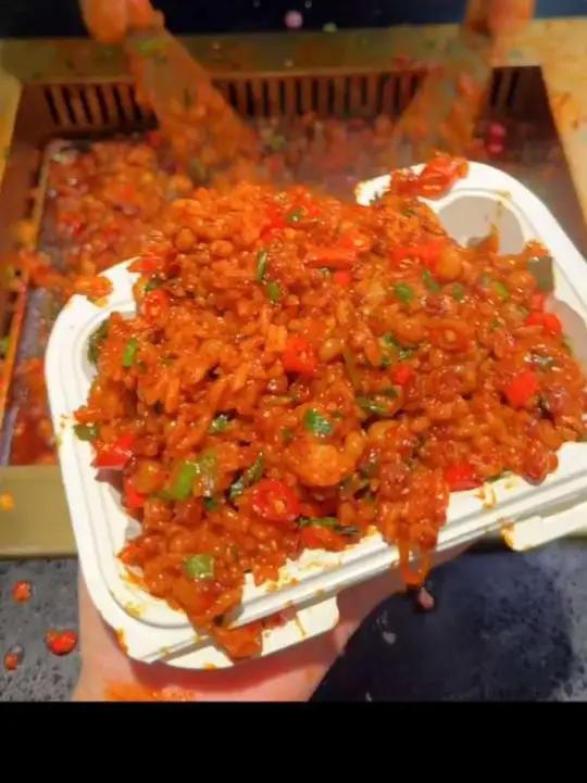 尹珍珠烤肉就是好吃