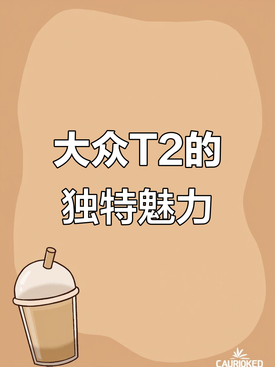大众T2面包车:不实用但情绪价值满分,适合家长和露营爱好者
