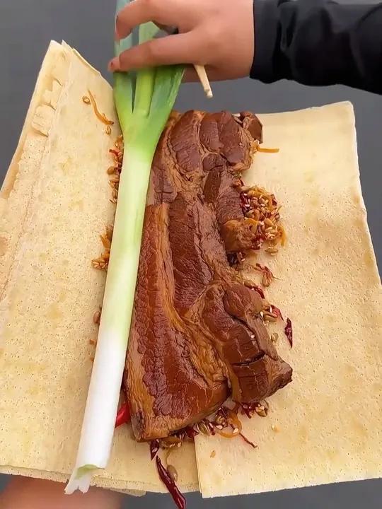 分享我国各地的特色早餐,哪一种是你的心头爱?