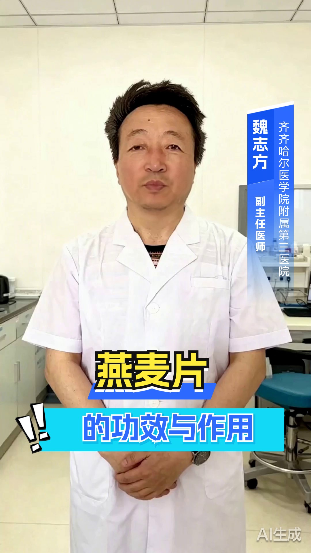 燕麦片的功效与作用