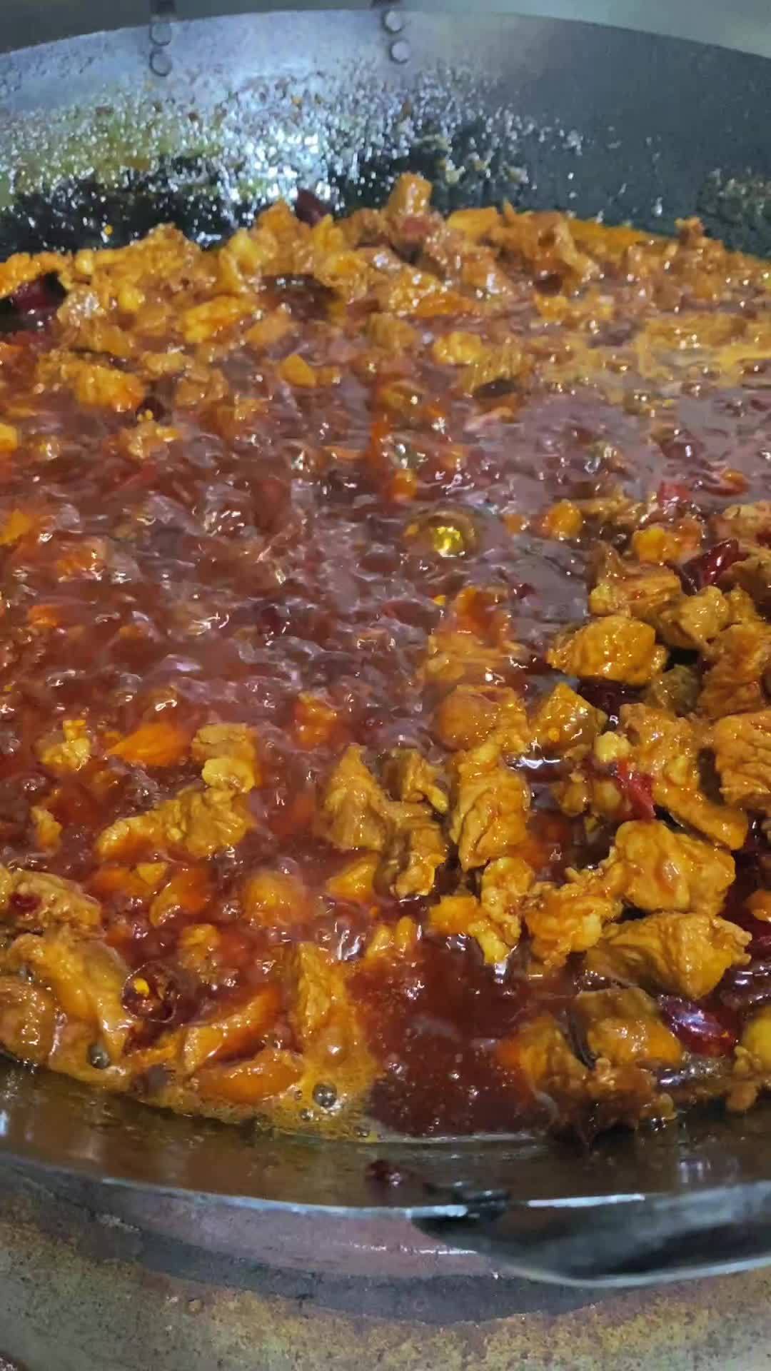 牛肉面 牛肉臊子的做法 面馆 小吃