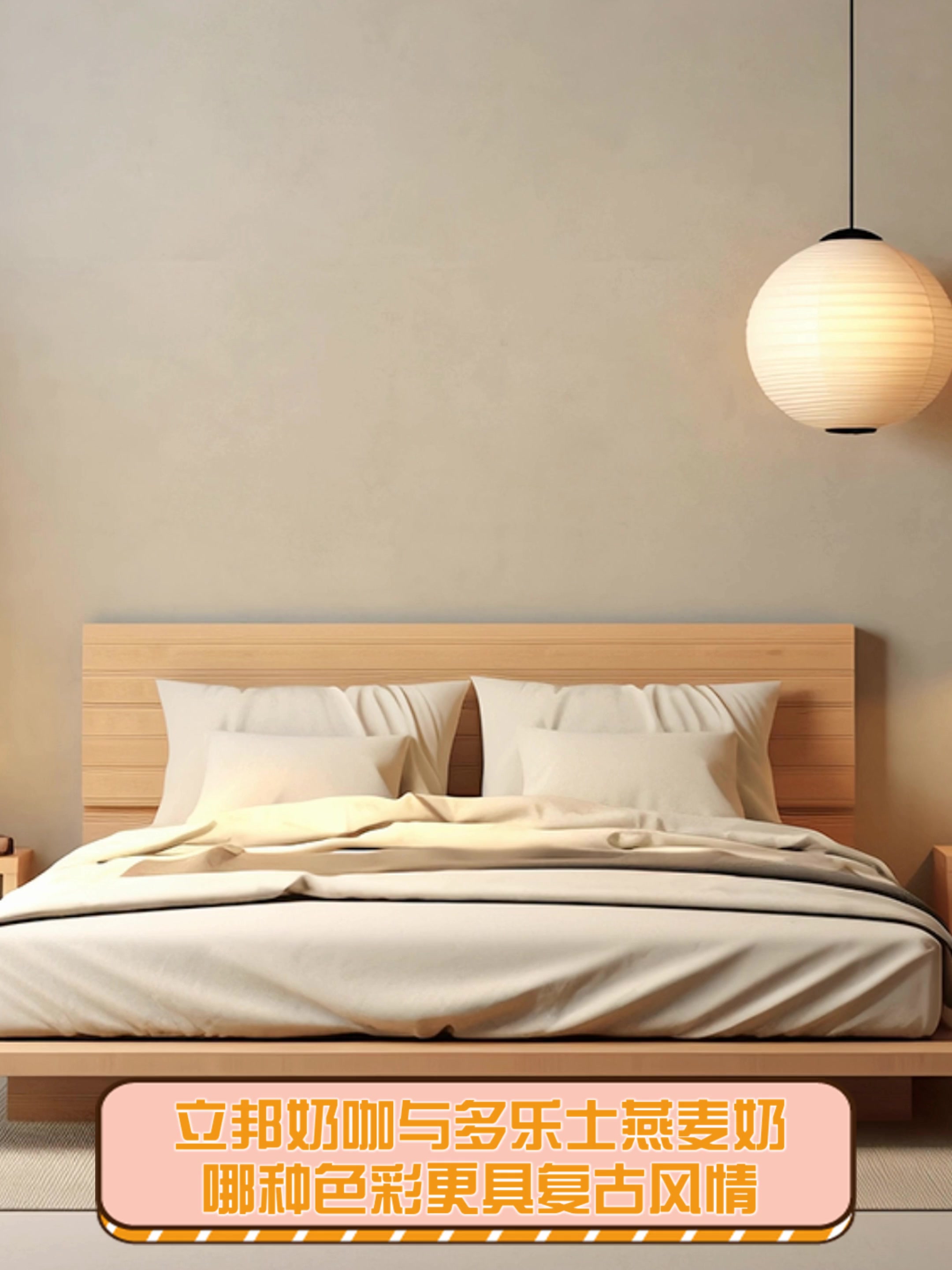 立邦奶咖与多乐士燕麦奶,哪种色彩更具复古风情