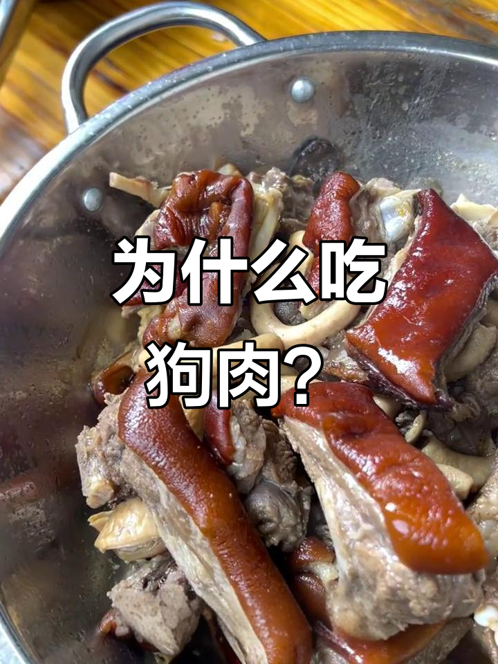 狗肉的美味与文化:从新石器时代到各地特色做法