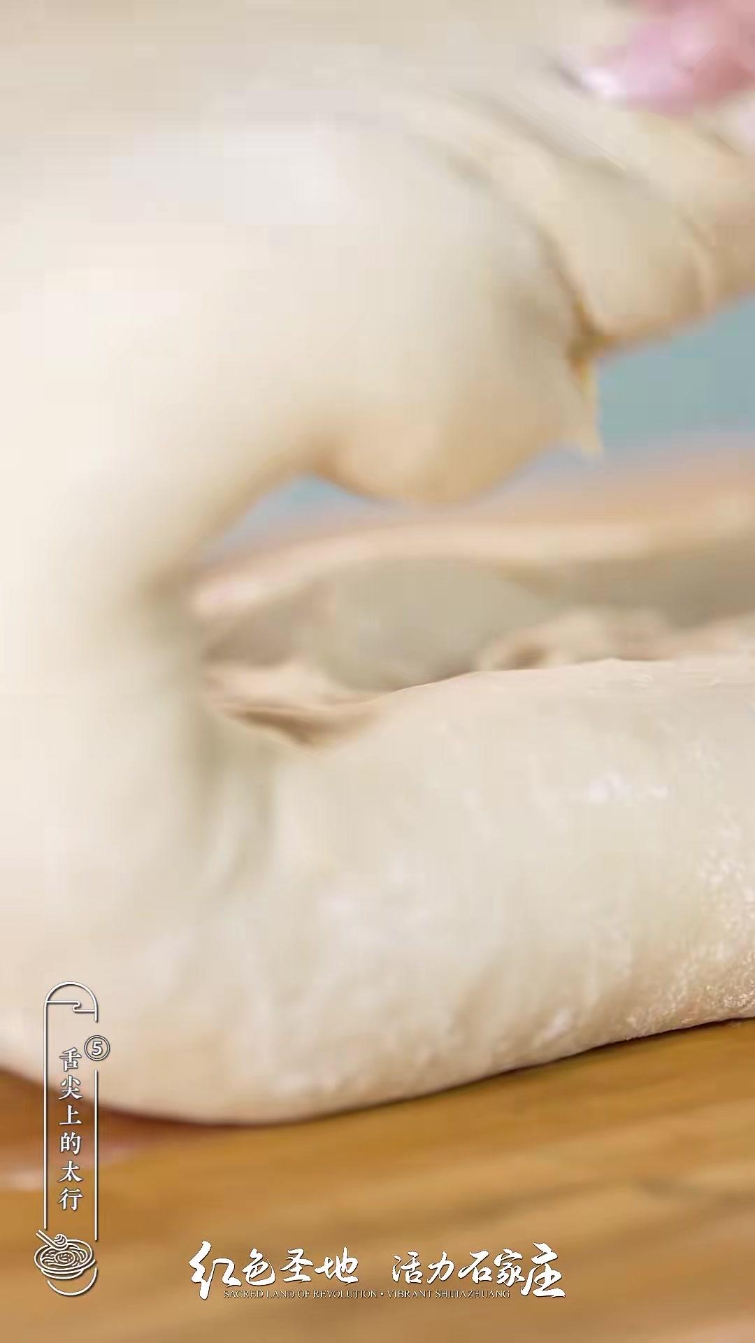 第九届河北省旅发大会石家庄分会场|《舌尖上的太行》第五集:缸炉烧饼