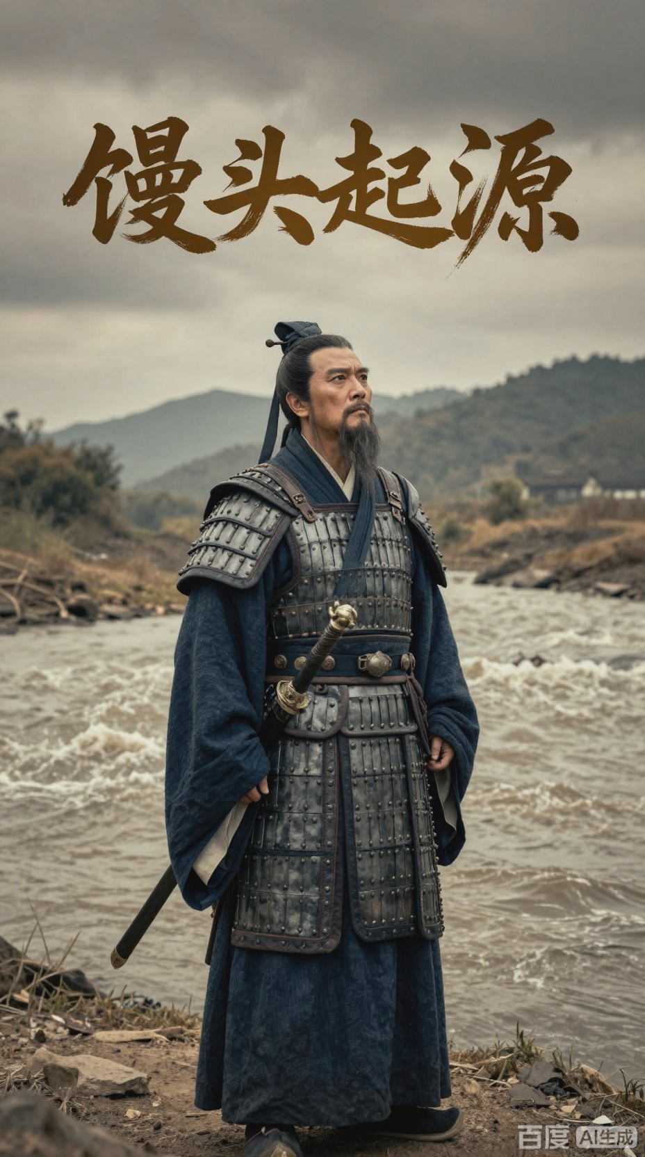 探寻馒头的起源与文化