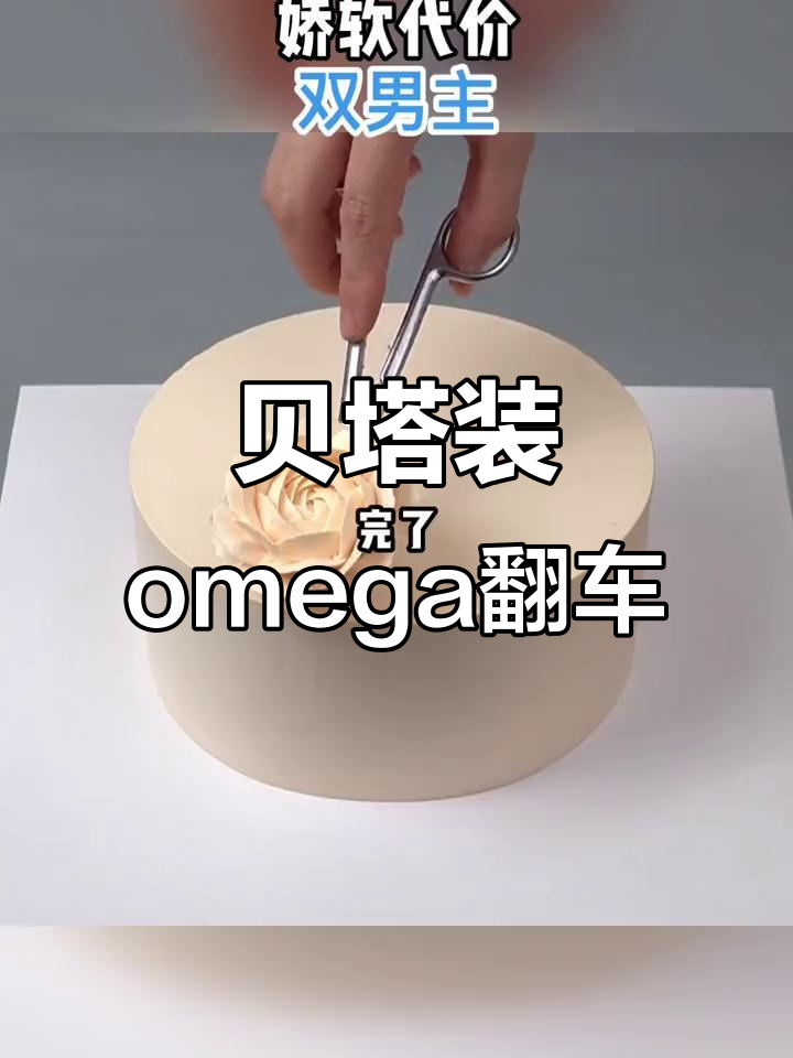 双男主小说:装omega的贝塔,被纯情小尔法压制!