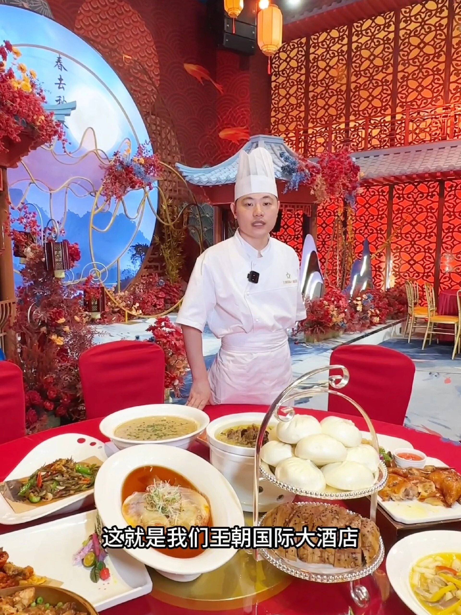 上饶升学宴|旗开得胜日,金榜题名时