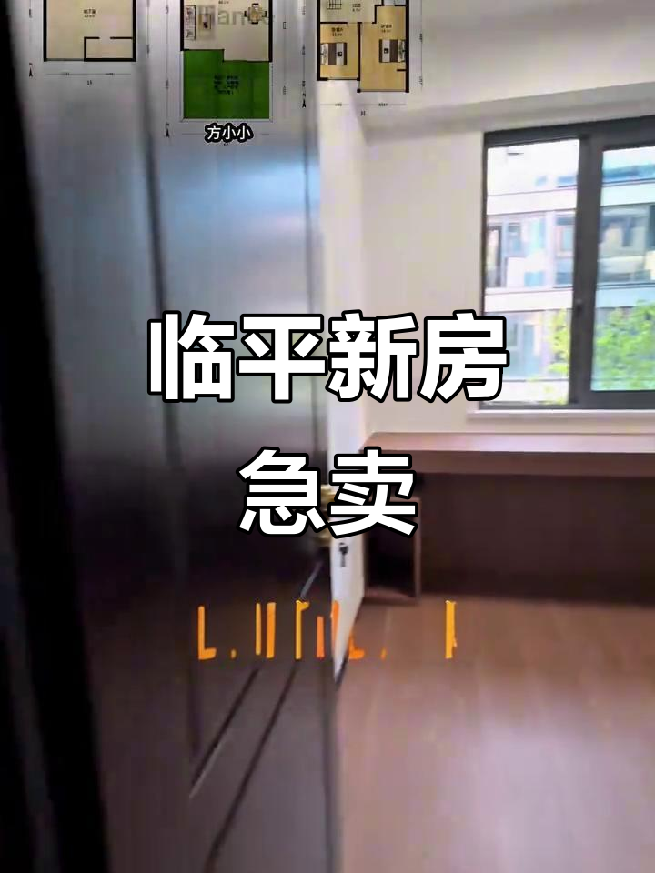 临平花园下叠急售,全新装修未入住,价格超惊喜