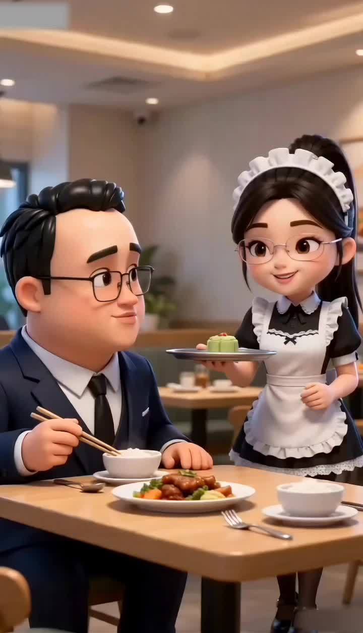 #反转段子超好笑 #戏精有梗 #卡通人物搞笑