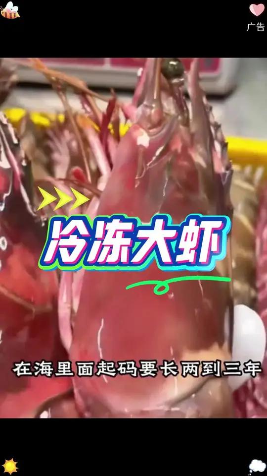 「超大黑虎虾」新鲜冷冻大虾 肉质鲜嫩 老虎虾 年货冬日火锅食材
