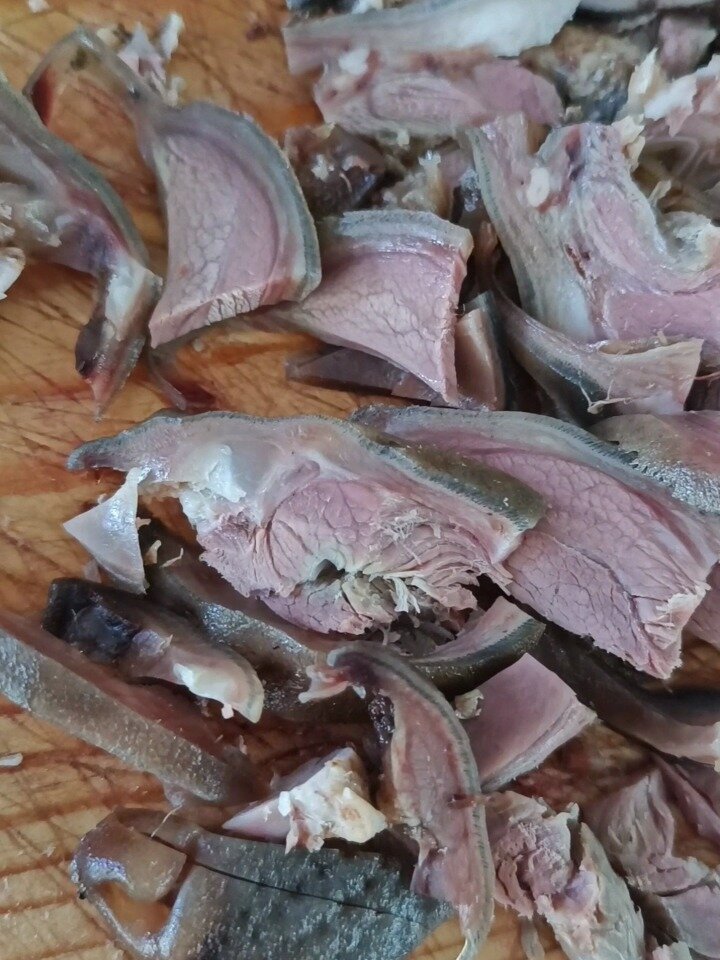 正宗乐平接渡狗肉舌尖上的非遗