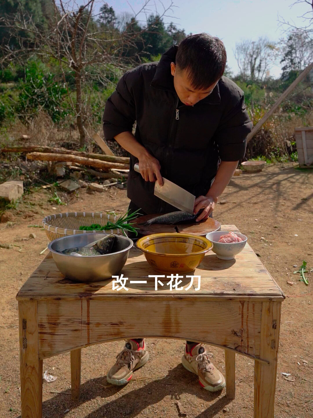 孕妇非常适合吃的鲫鱼汤