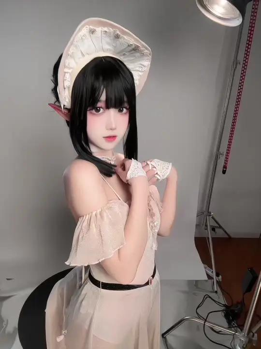 指尖上的芭蕾,森蚺～