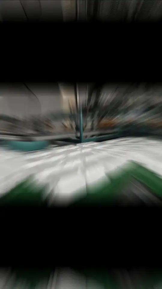 PS polystyrene foam lunch box food egg tray s