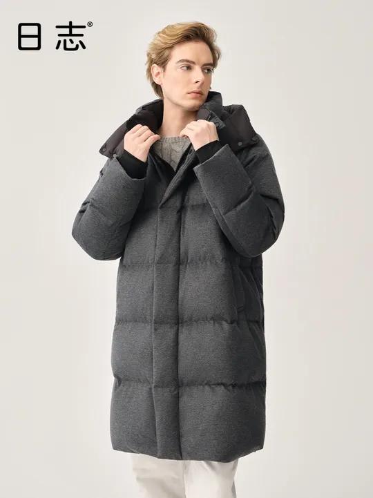 一件好鹅绒服,温暖的背后是坚持. 从选绒到工艺,只为让你更安心!