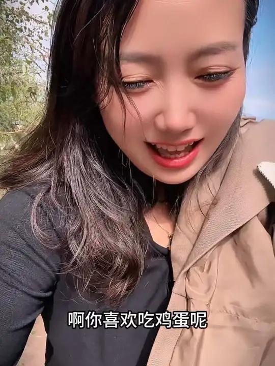 高情商油嘴滑舌，好玩……