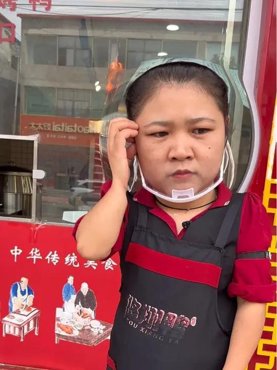 每天上一当,当当不一样!老板!鸭子飞了……
