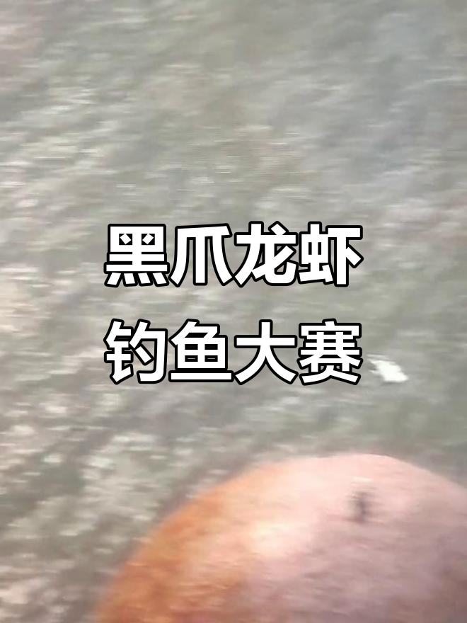 钓黑爪龙虾大作战,魔兽世界等你来挑战!
