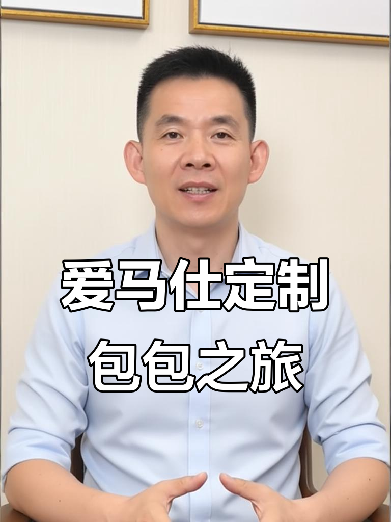 连续两天逛爱马仕，定制鳄鱼皮包体验全过程