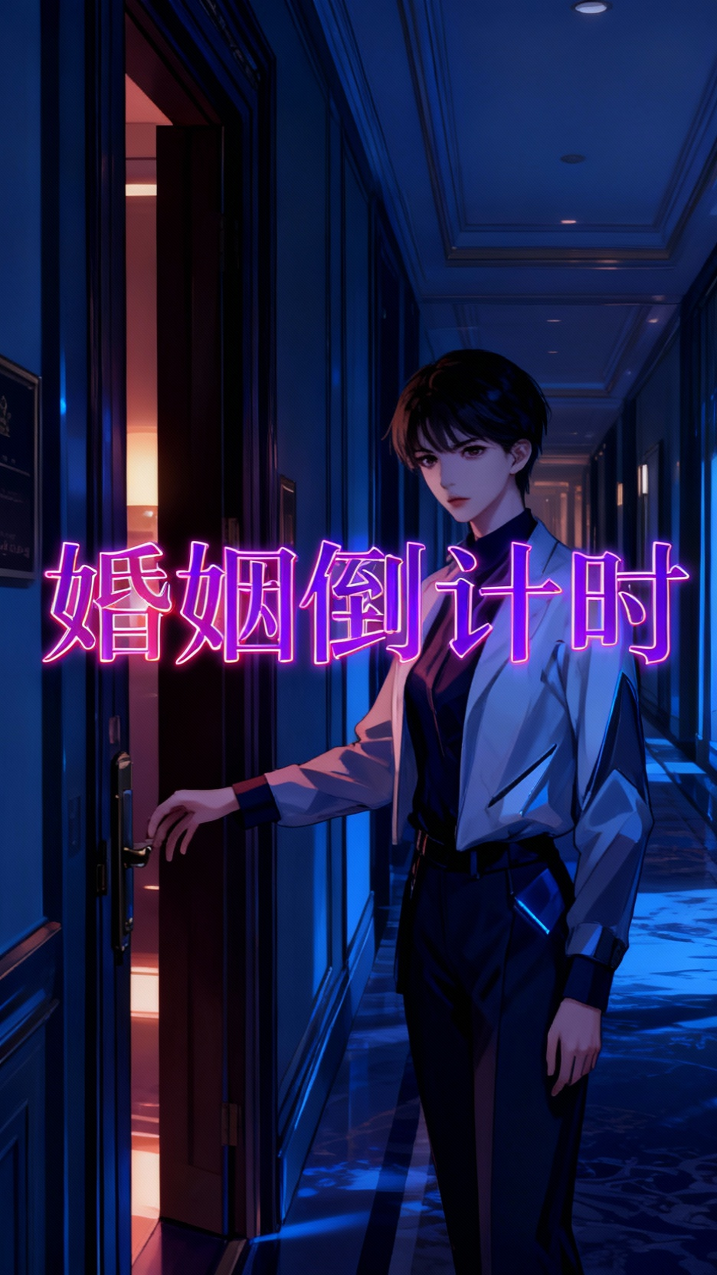 婚后心动,凌总追妻之路开启
