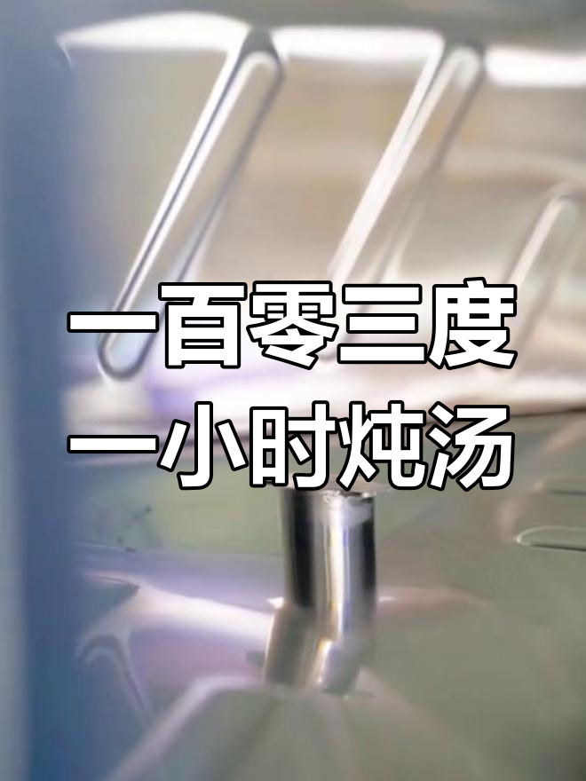 智能炖汤炉,广东靓汤沙县小吃标准出餐