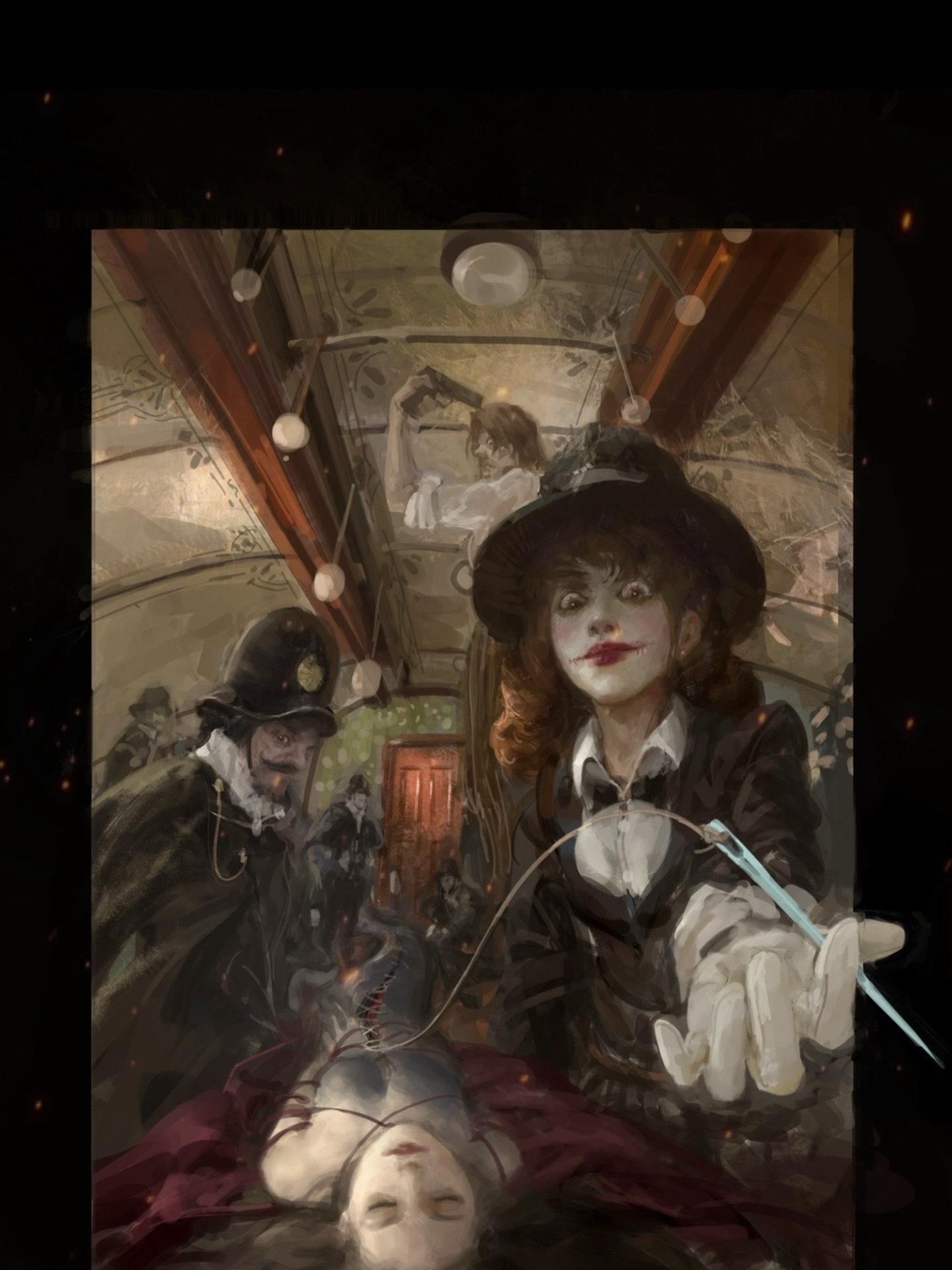 有多少人还喜欢看美人鱼 如果喜欢请告诉我 我勤更 美人鱼 画画 插画 板绘