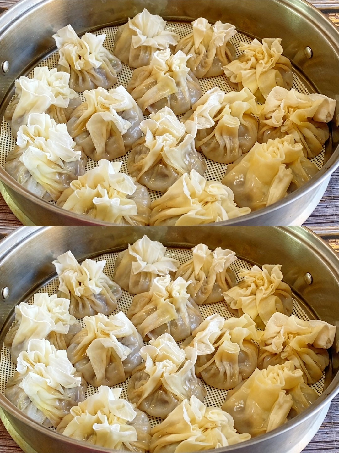 羊肉烧麦,一两8个你能吃多少?