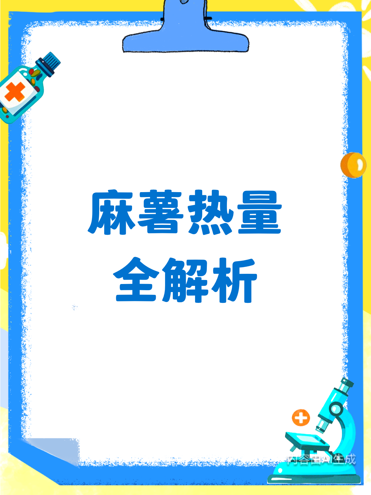 麻薯热量知多少?科学食用建议来啦