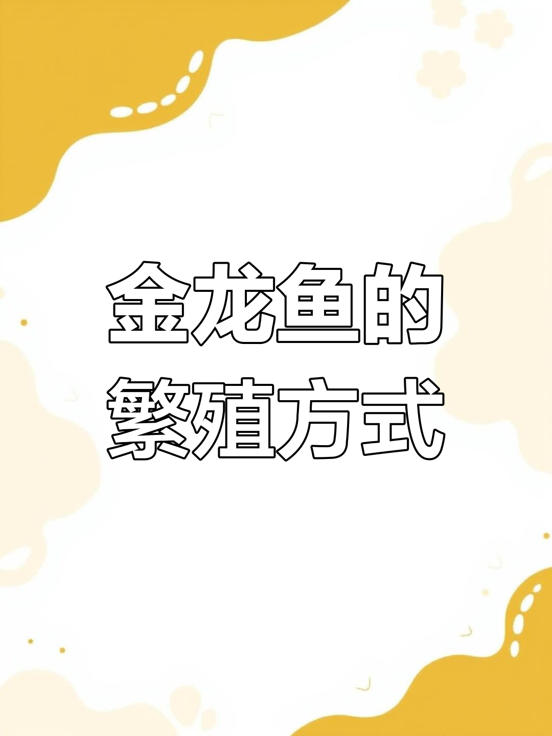 金龙鱼产卵后竟被吞,美女惊吓背后真相大揭秘