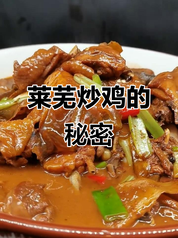 莱芜贾岭炒鸡的独特魅力,粉皮与汤汁完美结合