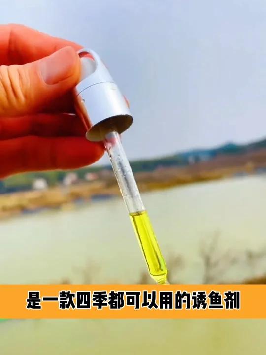 四季通用钓鱼添加剂