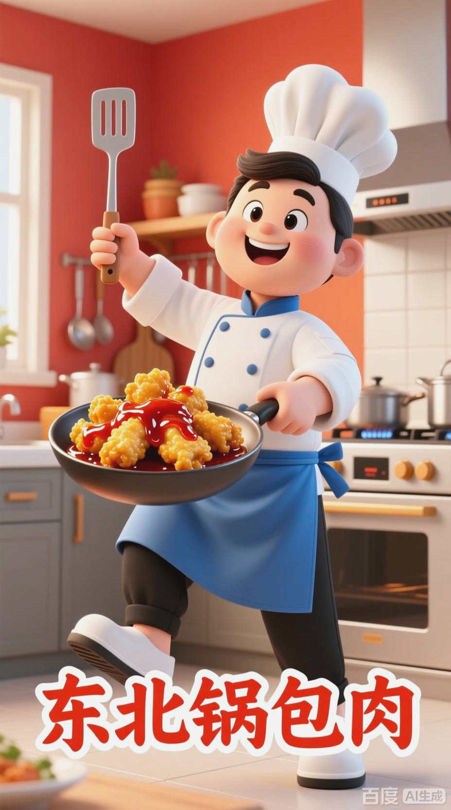 东北锅包肉制作全解析