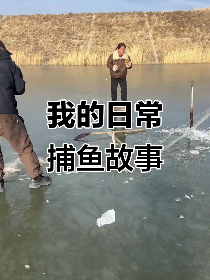 捕鱼达人日记:生活点滴大揭秘