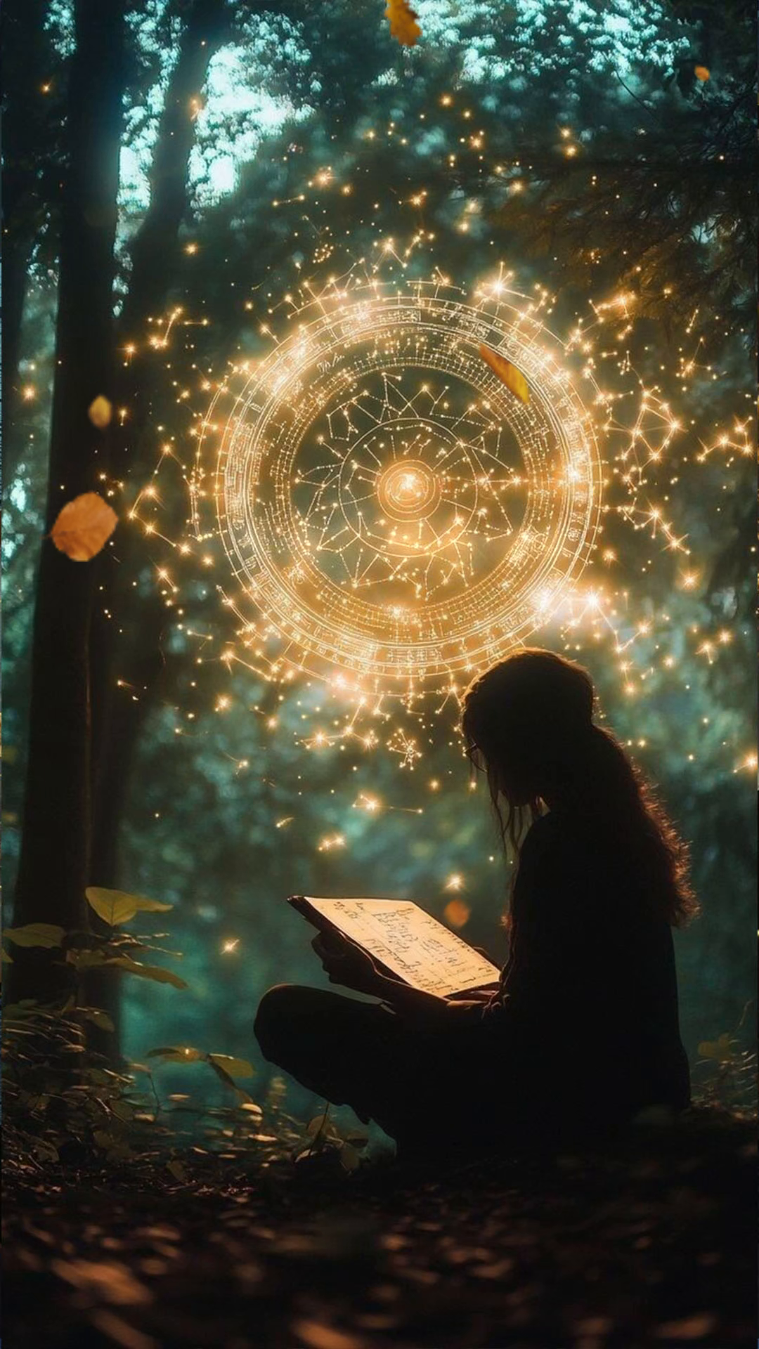 双鱼座长大后漂亮吗