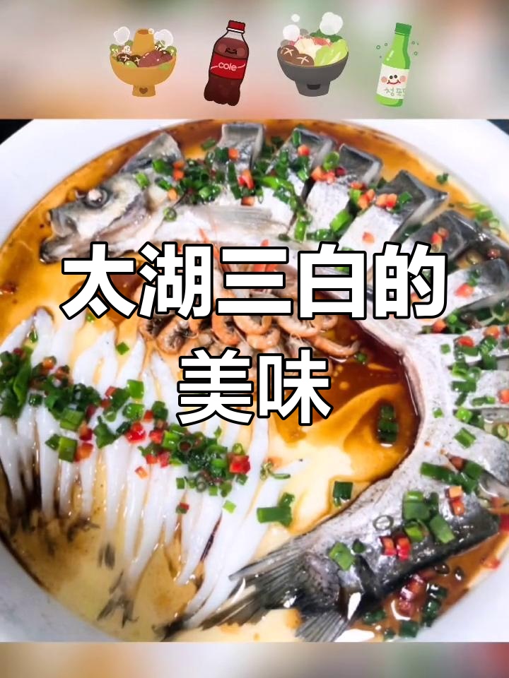 江苏太湖三白:银鱼、白虾与白鱼的鲜美传奇