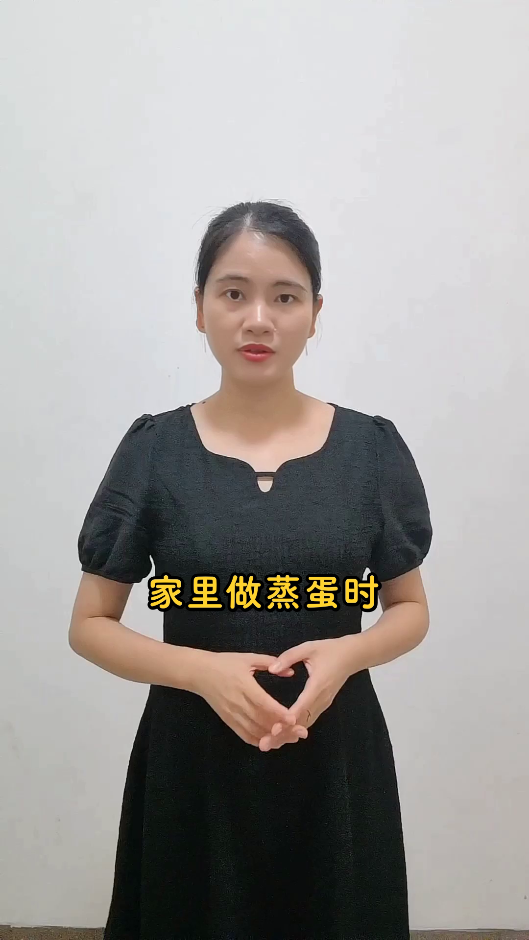 银鱼蒸蛋的营养与功效